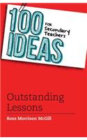 100 Ideas for Secondary Teachers: Outstanding Lessons