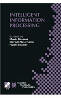 Intelligent Information Processing