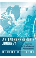 An Entrepreneur's Journey