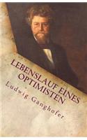 Lebenslauf eines Optimisten: Buch der Kindheit