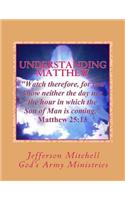 Understanding Matthew
