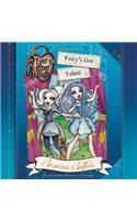 Ever After High: Fairy's Got Talent Lib/E: Library Edition