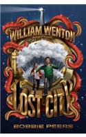 William Wenton and the Lost City, 3