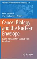 Cancer Biology and the Nuclear Envelope