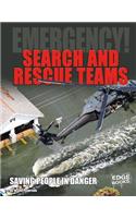 Search and Rescue Teams