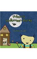 Yukon's Halloween Party
