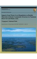 Impacts from Water-Level Regulation on Benthic Macroinvertebrate Community Structure in Namakan Reservoir and Rainy Lake