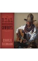 Real Singing Cowboys