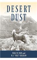 Desert Dust