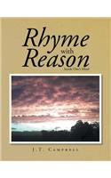 Rhyme with Reason