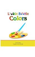 Lookie Bookie Colors