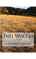 Two Wolves