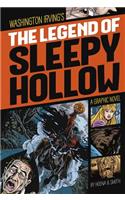 Legend of Sleepy Hollow