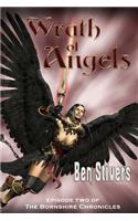 Wrath of Angels - Episode 2 of the Bornshire Chronicles