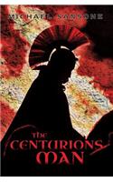 The Centurion's Man
