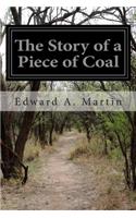 Story of a Piece of Coal