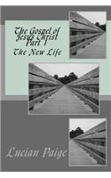 Gospel of Jesus Christ Part 1