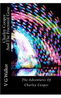 Charley Cooper And The Fractured Gene