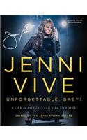 Jenni Vive: Unforgettable Baby! (Bilingual Edition)