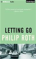 Letting Go