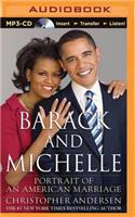 Barack and Michelle: Portrait of an American Marriage