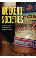 Weekend Societies