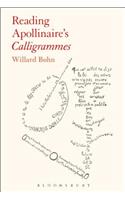 Reading Apollinaire's Calligrammes