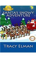 Santa's Snowy Adventure