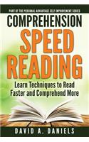 Comprehension Speed Reading