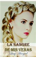 sangre de mis venas (volumen 2 Saga Los Horton)