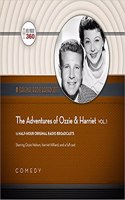 The Adventures of Ozzie & Harriet, Vol. 1 Lib/E