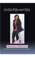 Arthritis and Me