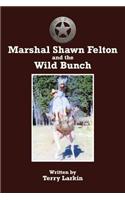 Marshal Shawn Felton and the Wild Bunch