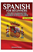 Spanish for Beginners