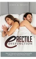 Erectile Dysfunction