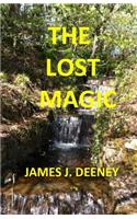 The Lost Magic