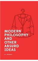 Modern Philosophy