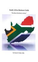 South Africa Business Guide