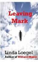 Leaving Mark