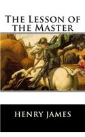 The Lesson of the Master