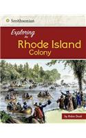 Exploring the Rhode Island Colony