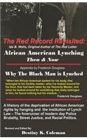 The Red Record