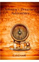 Johnny's Treasure Adventure