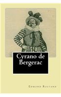 Cyrano de Bergerac