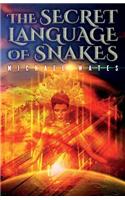 The Secret Language of Snakes
