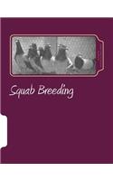 Squab Breeding