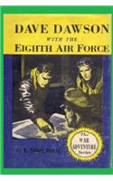 Dave Dawson with the Eighth Air Force