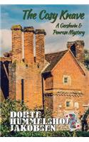 Cosy Knave: A Gershwin & Penrose Mystery