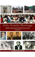 Ealy Family Heritage