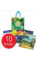 Julia Donaldson Collection
